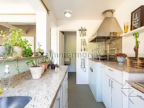 Casa 5 Quartos com 1 Suíte e 303m² - Alto de Pinheiros - Casa em Alto de Pinheiros, São Paulo - Foto 5