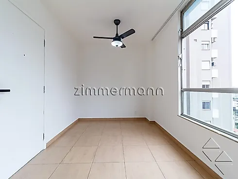 Apartamento 3 Quartos com 1 Suíte e 108m² - Bela Vista - Apartamento em Bela Vista, São Paulo - Foto 4