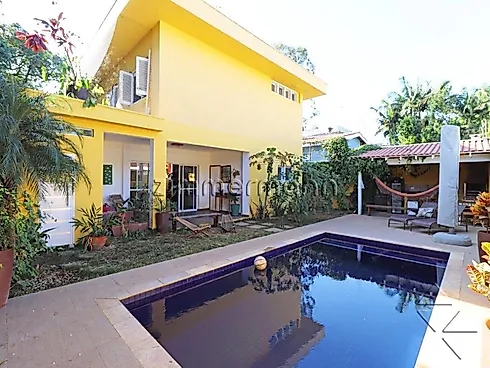 Casa 4 Quartos com 2 Suítes e 329m² - Alto de Pinheiros - Casa em Alto de Pinheiros, São Paulo - Foto 1