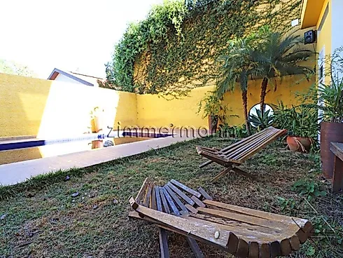 Casa 4 Quartos com 2 Suítes e 329m² - Alto de Pinheiros - Casa em Alto de Pinheiros, São Paulo - Foto 3
