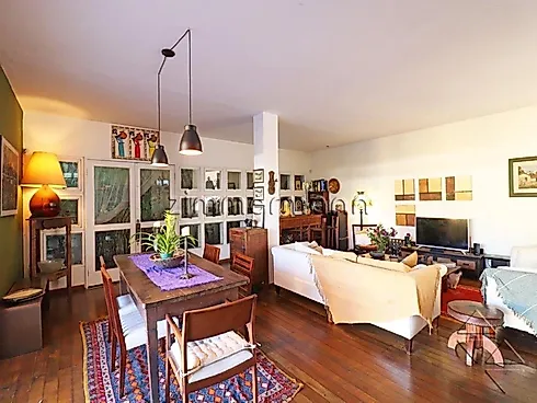 Casa 4 Quartos com 2 Suítes e 329m² - Alto de Pinheiros - Casa em Alto de Pinheiros, São Paulo - Foto 5