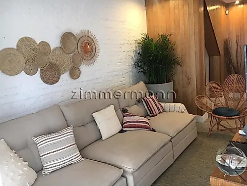 Casa 4 Quartos com 200m² - Brooklin - Casa em Brooklin, São Paulo - Foto 2