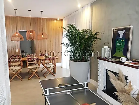 Casa 4 Quartos com 200m² - Brooklin - Casa em Brooklin, São Paulo - Foto 3