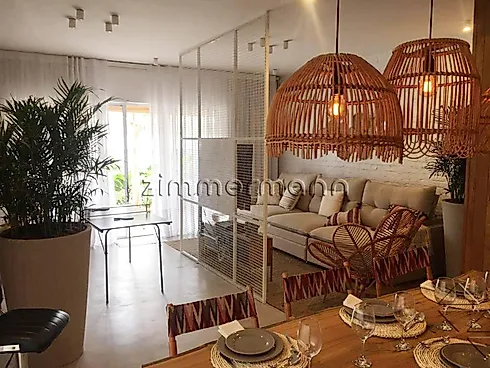 Casa 4 Quartos com 200m² - Brooklin - Casa em Brooklin, São Paulo - Foto 4