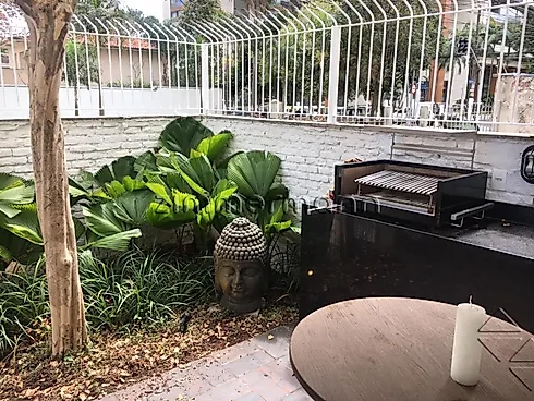 Casa 4 Quartos com 200m² - Brooklin - Casa em Brooklin, São Paulo - Foto 5
