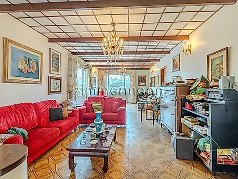 Casa 7 Quartos com 4 Suítes e 280m² - Pacaembu - Casa em Pacaembu, São Paulo - Foto 5