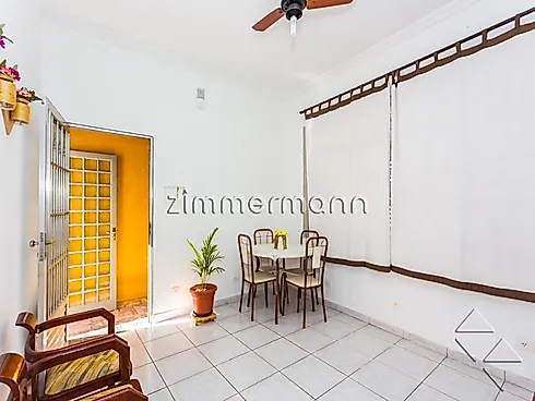Casa 3 Quartos com 1 Suíte e 155m² - Lapa de Baixo - Casa em Lapa de Baixo, São Paulo - Foto 2