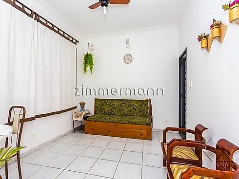 Casa 3 Quartos com 1 Suíte e 155m² - Lapa de Baixo - Casa em Lapa de Baixo, São Paulo - Foto 3