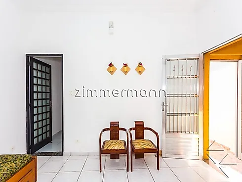 Casa 3 Quartos com 1 Suíte e 155m² - Lapa de Baixo - Casa em Lapa de Baixo, São Paulo - Foto 4