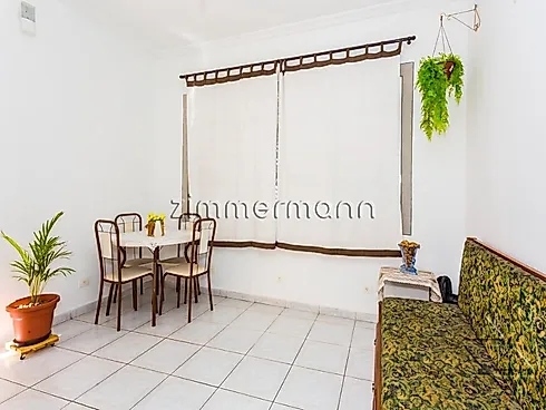 Casa 3 Quartos com 1 Suíte e 155m² - Lapa de Baixo - Casa em Lapa de Baixo, São Paulo - Foto 5