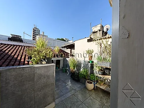 Casa 2 Quartos com 156m² - Pompeia - Casa em Pompeia, São Paulo - Foto 1