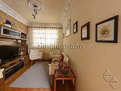 Casa 2 Quartos com 156m² - Pompeia - Casa em Pompeia, São Paulo - Foto 2