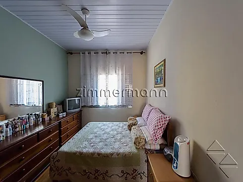 Casa 2 Quartos com 156m² - Pompeia - Casa em Pompeia, São Paulo - Foto 3