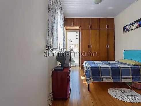 Casa 2 Quartos com 156m² - Pompeia - Casa em Pompeia, São Paulo - Foto 5