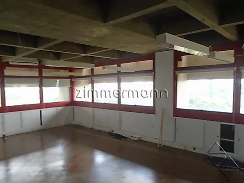 Escritório/Sala Comercial - 110m², Itaim Bibi - Escritório/sala em Itaim Bibi, São Paulo - Foto 1