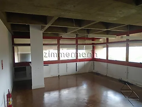 Escritório/Sala Comercial - 110m², Itaim Bibi - Escritório/sala em Itaim Bibi, São Paulo - Foto 2