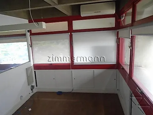 Escritório/Sala Comercial - 110m², Itaim Bibi - Escritório/sala em Itaim Bibi, São Paulo - Foto 3