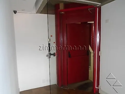 Escritório/Sala Comercial - 110m², Itaim Bibi - Escritório/sala em Itaim Bibi, São Paulo - Foto 4