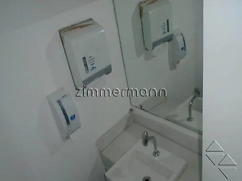 Escritório/Sala Comercial - 110m², Itaim Bibi - Escritório/sala em Itaim Bibi, São Paulo - Foto 5