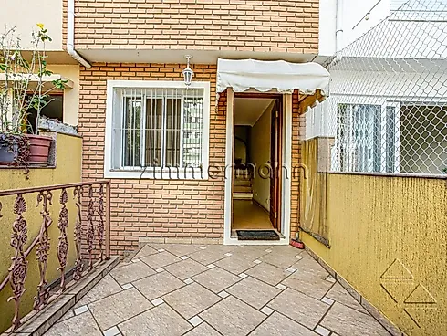Casa 2 Quartos com 143m² - Pinheiros - Casa em Pinheiros, São Paulo - Foto 2