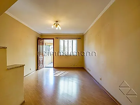 Casa 2 Quartos com 143m² - Pinheiros - Casa em Pinheiros, São Paulo - Foto 4