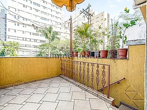 Casa 2 Quartos com 143m² - Pinheiros - Casa em Pinheiros, São Paulo - Foto 5