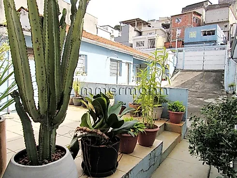 Casa 3 Quartos com 87m² - Pompeia - Casa em Pompeia, São Paulo - Foto 4