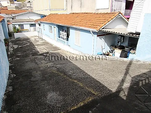 Casa 3 Quartos com 87m² - Pompeia - Casa em Pompeia, São Paulo - Foto 5