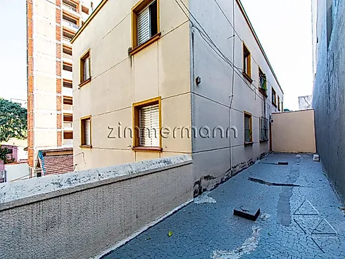 Escritório/Sala Comercial - 360m², Perdizes - Escritório/sala em Perdizes, São Paulo - Foto 2