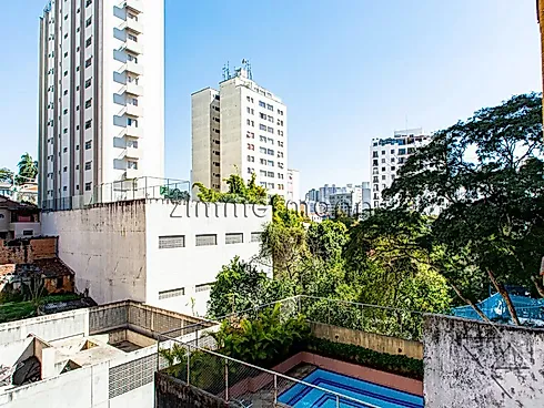 Escritório/Sala Comercial - 360m², Perdizes - Escritório/sala em Perdizes, São Paulo - Foto 4