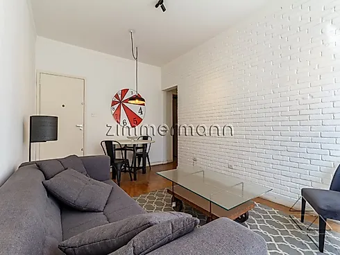 Apartamento 2 Quartos com 94m² - Campos Eliseos - Apartamento em Campos Eliseos, São Paulo - Foto 2