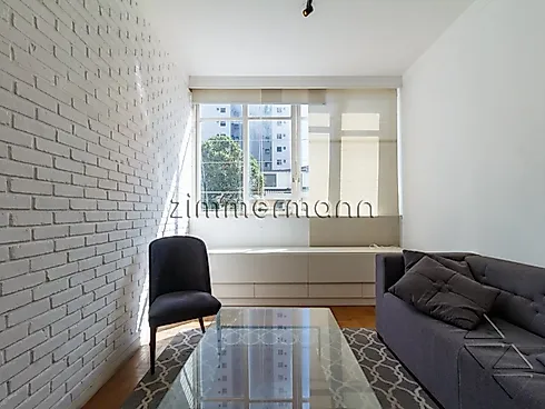 Apartamento 2 Quartos com 94m² - Campos Eliseos - Apartamento em Campos Eliseos, São Paulo - Foto 3