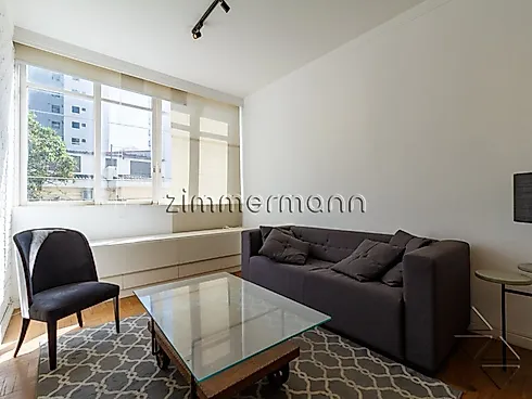 Apartamento 2 Quartos com 94m² - Campos Eliseos - Apartamento em Campos Eliseos, São Paulo - Foto 4