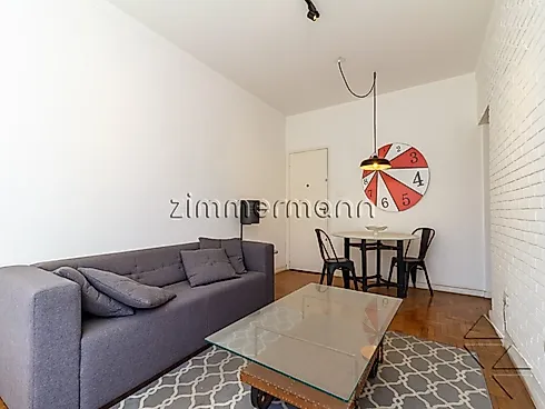 Apartamento 2 Quartos com 94m² - Campos Eliseos - Apartamento em Campos Eliseos, São Paulo - Foto 5
