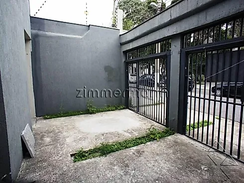 Jardim Paulistano, São Paulo