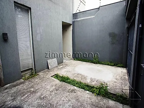 Casa 3 Quartos com 1 Suíte e 110m² - Jardim Paulistano - Casa em Jardim Paulistano, São Paulo - Foto 2