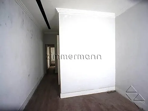 Casa 3 Quartos com 1 Suíte e 110m² - Jardim Paulistano - Casa em Jardim Paulistano, São Paulo - Foto 3