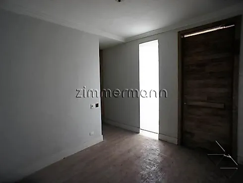 Casa 3 Quartos com 1 Suíte e 110m² - Jardim Paulistano - Casa em Jardim Paulistano, São Paulo - Foto 4