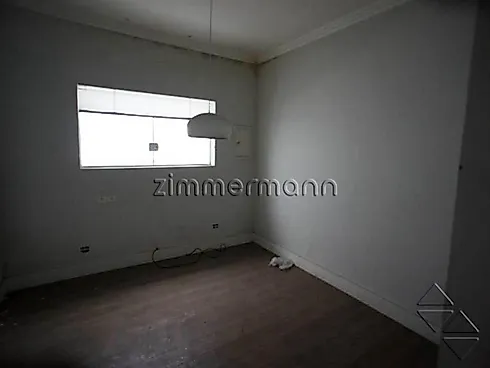 Casa 3 Quartos com 1 Suíte e 110m² - Jardim Paulistano - Casa em Jardim Paulistano, São Paulo - Foto 5