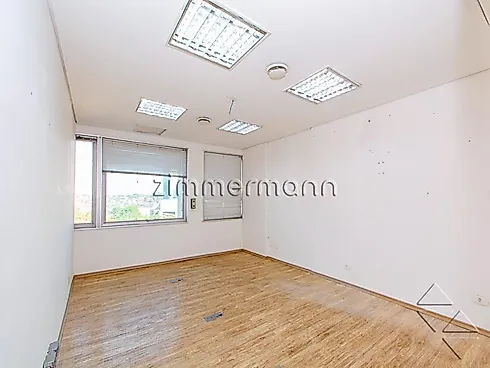 Escritório/Sala Comercial - 106m², Jardim Paulistano - Escritório/sala em Jardim Paulistano, São Paulo - Foto 1