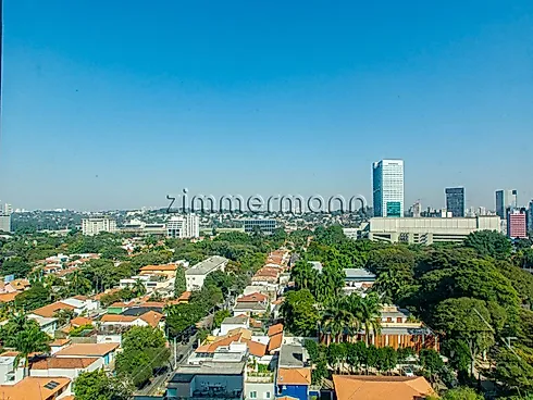 Escritório/Sala Comercial - 106m², Jardim Paulistano - Escritório/sala em Jardim Paulistano, São Paulo - Foto 2