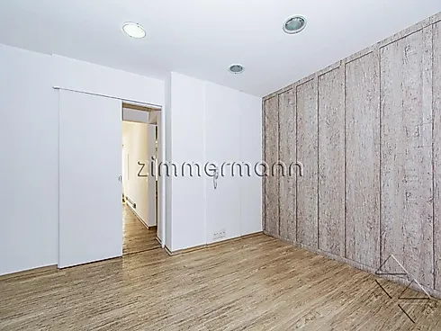 Escritório/Sala Comercial - 106m², Jardim Paulistano - Escritório/sala em Jardim Paulistano, São Paulo - Foto 4
