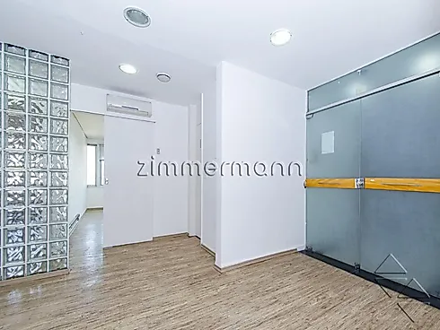 Escritório/Sala Comercial - 106m², Jardim Paulistano - Escritório/sala em Jardim Paulistano, São Paulo - Foto 5