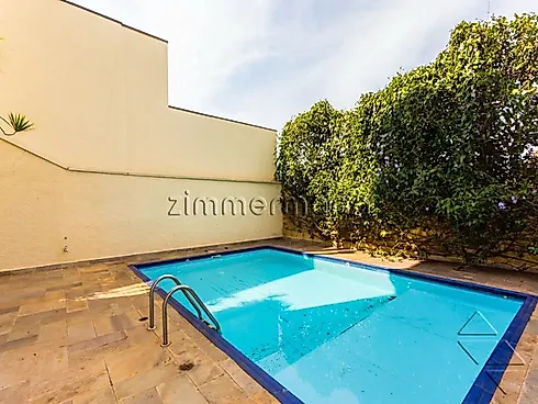 Casa 4 Quartos com 3 Suítes e 404m² - Alto de Pinheiros - Casa em Alto de Pinheiros, São Paulo - Foto 1