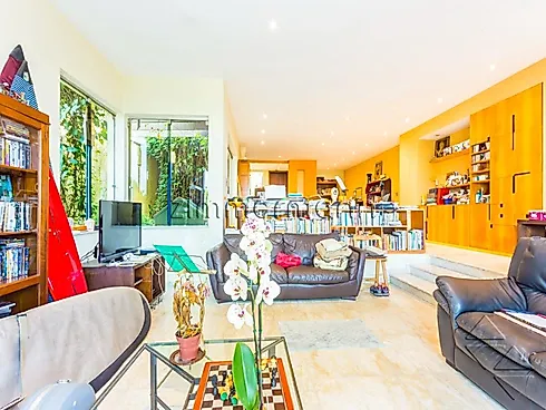 Casa 4 Quartos com 3 Suítes e 404m² - Alto de Pinheiros - Casa em Alto de Pinheiros, São Paulo - Foto 4