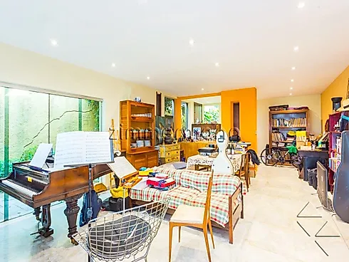 Casa 4 Quartos com 3 Suítes e 404m² - Alto de Pinheiros - Casa em Alto de Pinheiros, São Paulo - Foto 5