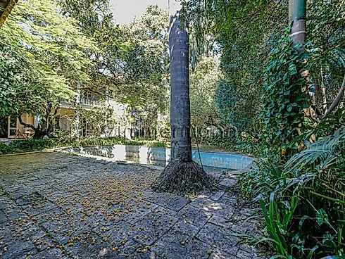 Casa 4 Quartos com 2 Suítes e 559m² - Alto de Pinheiros - Casa em Alto de Pinheiros, São Paulo - Foto 1