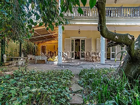Casa 4 Quartos com 2 Suítes e 559m² - Alto de Pinheiros - Casa em Alto de Pinheiros, São Paulo - Foto 2