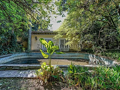 Casa 4 Quartos com 2 Suítes e 559m² - Alto de Pinheiros - Casa em Alto de Pinheiros, São Paulo - Foto 3