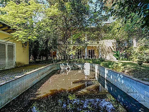 Casa 4 Quartos com 2 Suítes e 559m² - Alto de Pinheiros - Casa em Alto de Pinheiros, São Paulo - Foto 4
